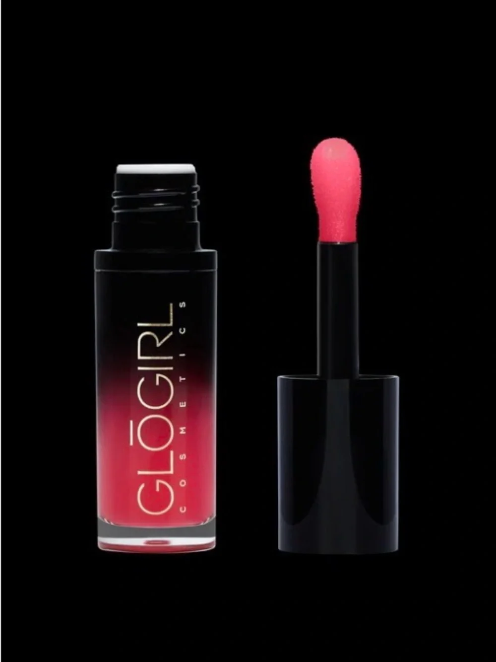 Glōgirl Cosm Plumping Lip Oil in Literally